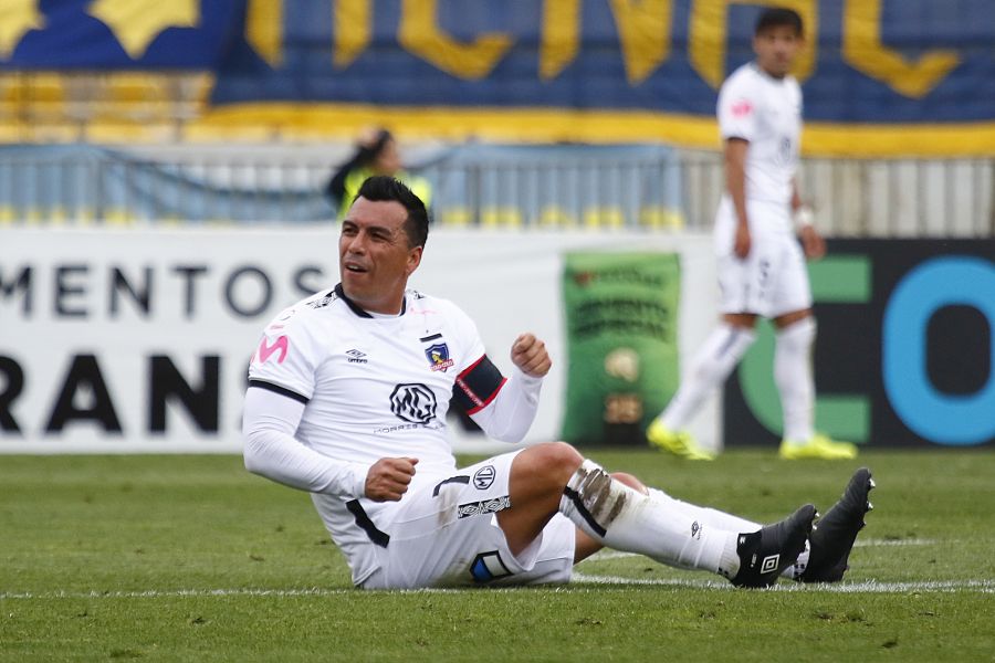 paredes copa chile