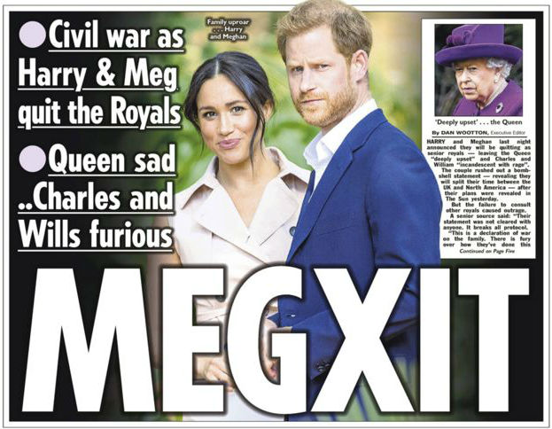 megxit