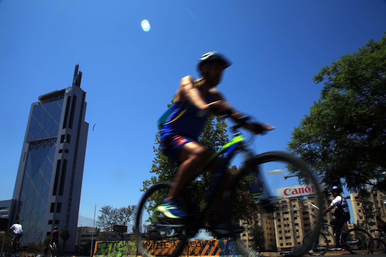 funa ciclistas