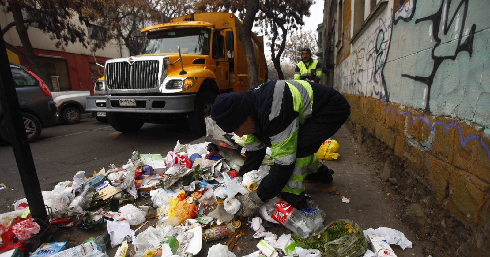 "primera línea" coronavirus