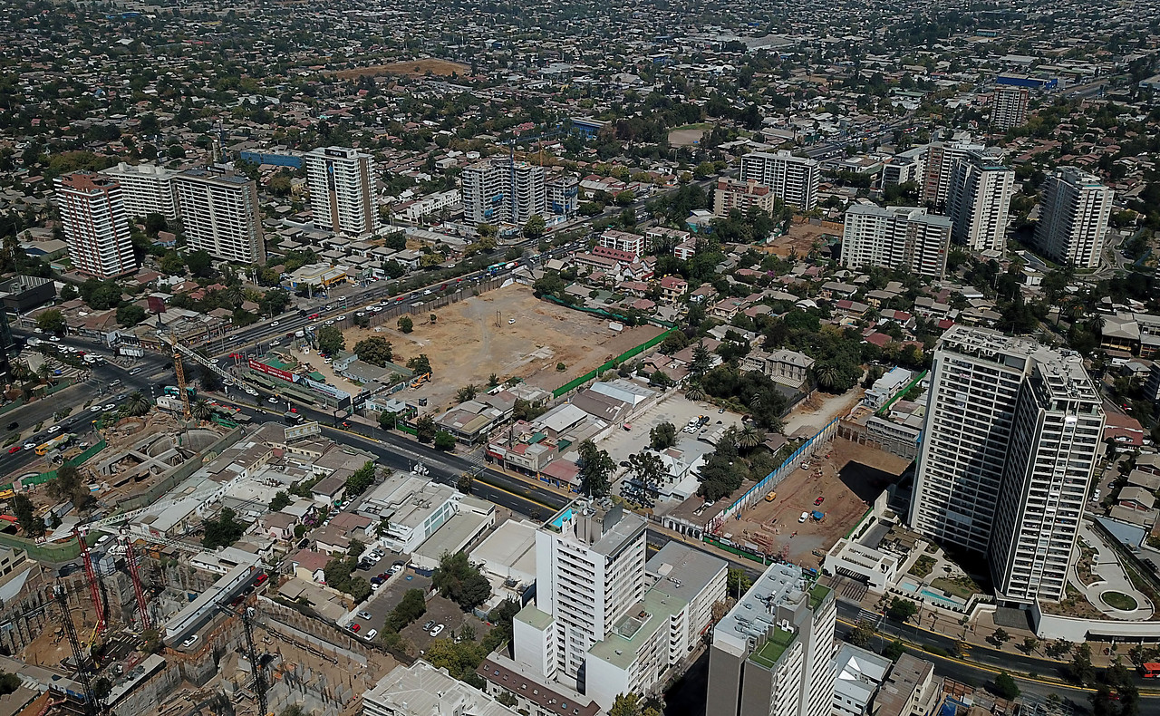 comunidades edificios