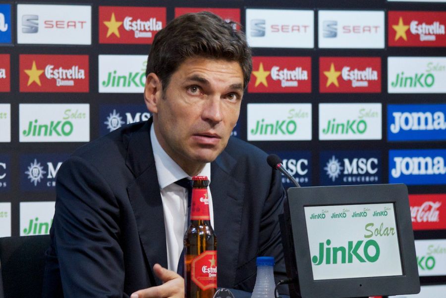 Mauricio Pellegrino