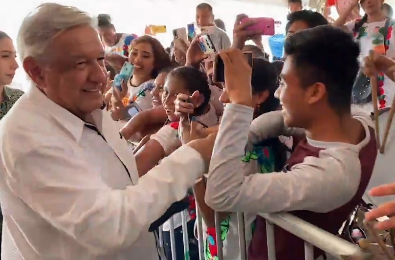 AMLO coronavirus