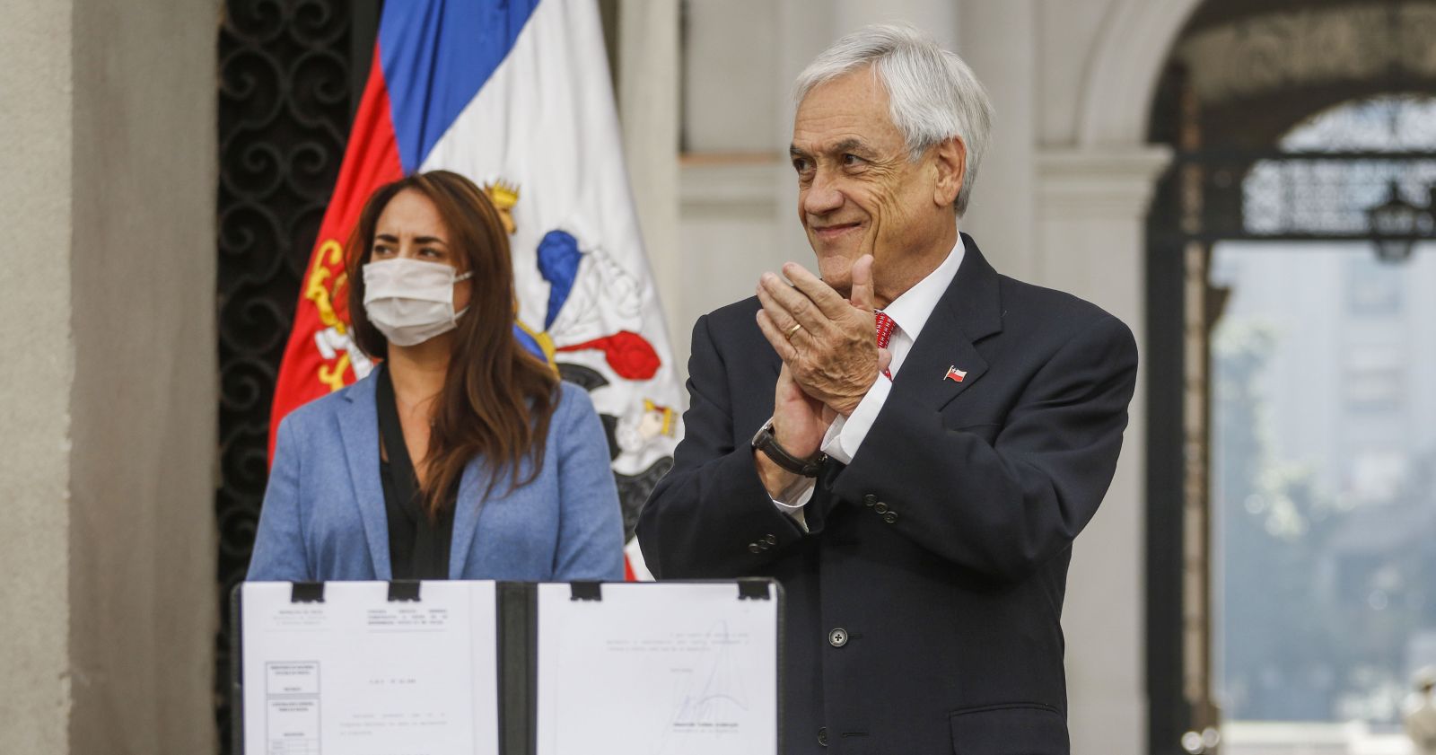 piñera indulto