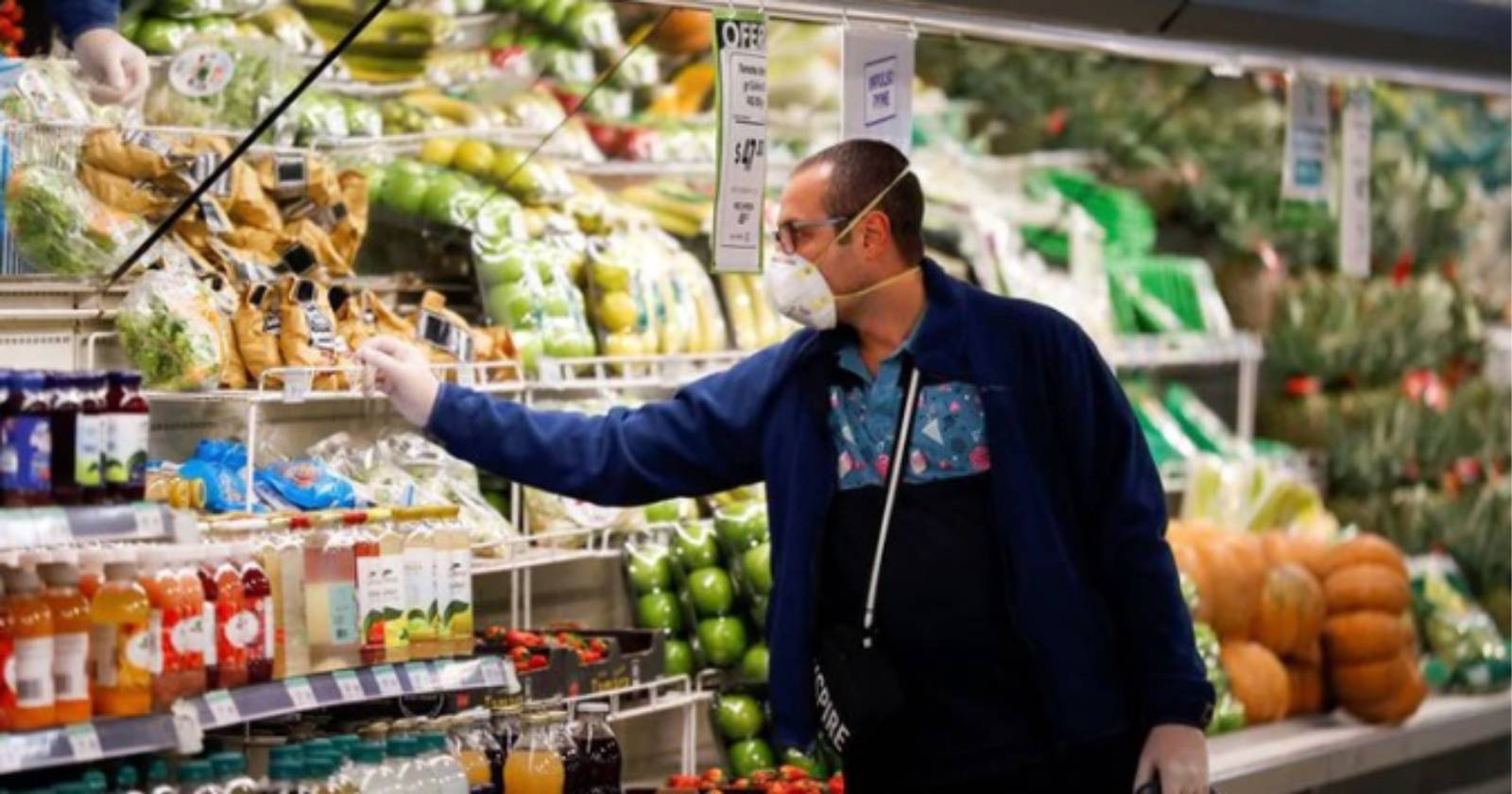 Argentina alimentos