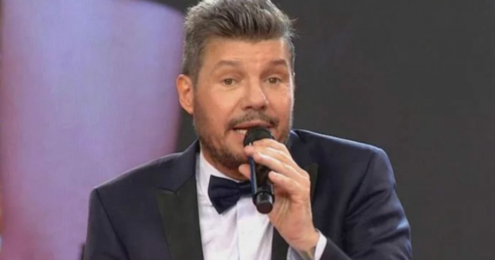 marcelo tinelli