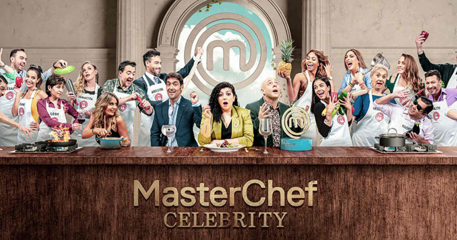 MasterChef Celebrity