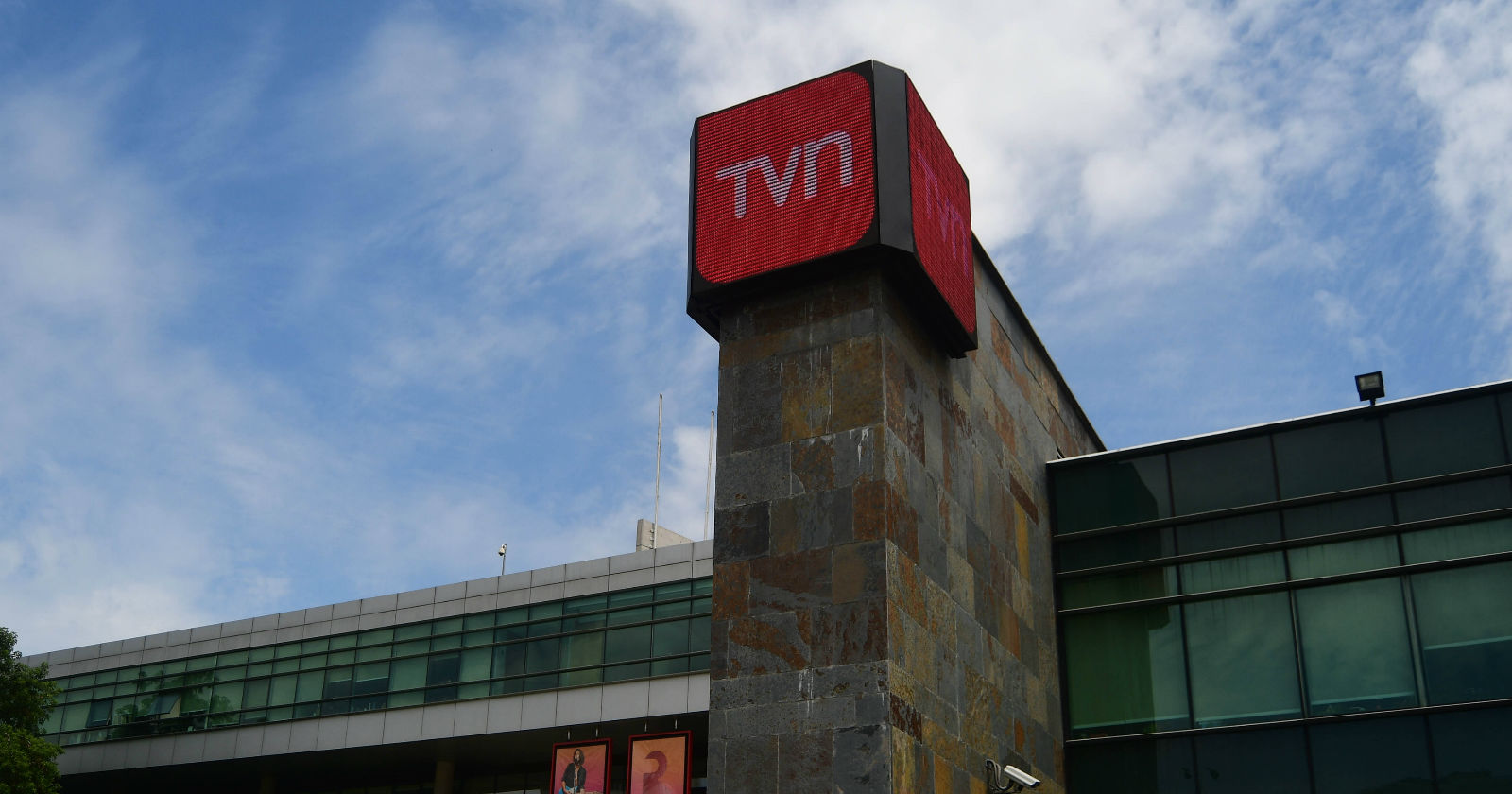 TVN despidos