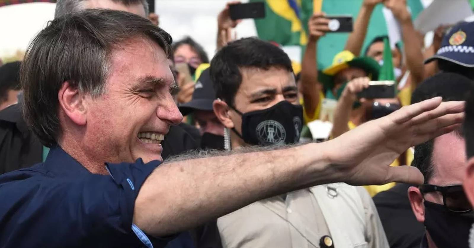 Bolsonaro