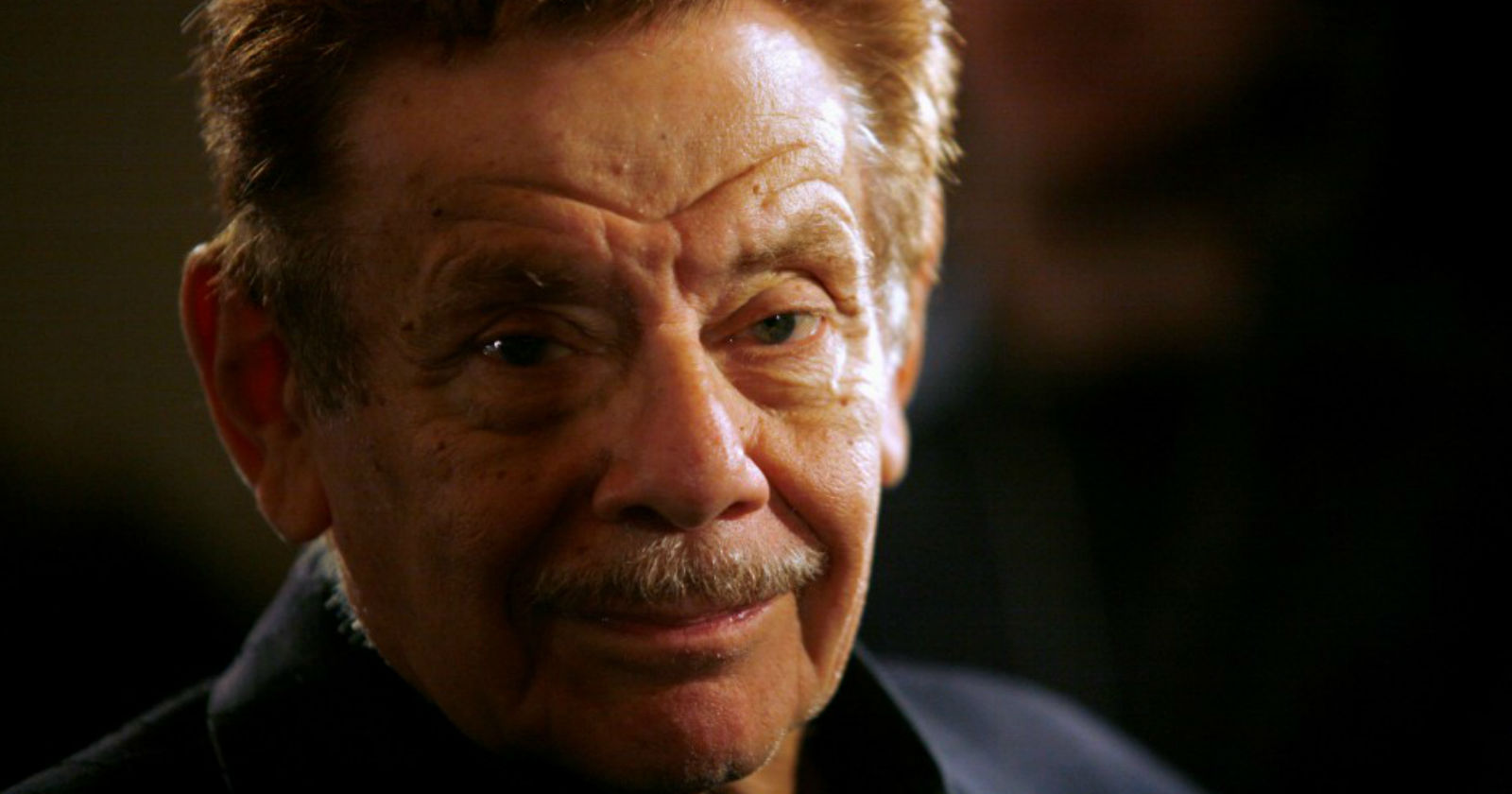 jerry stiller