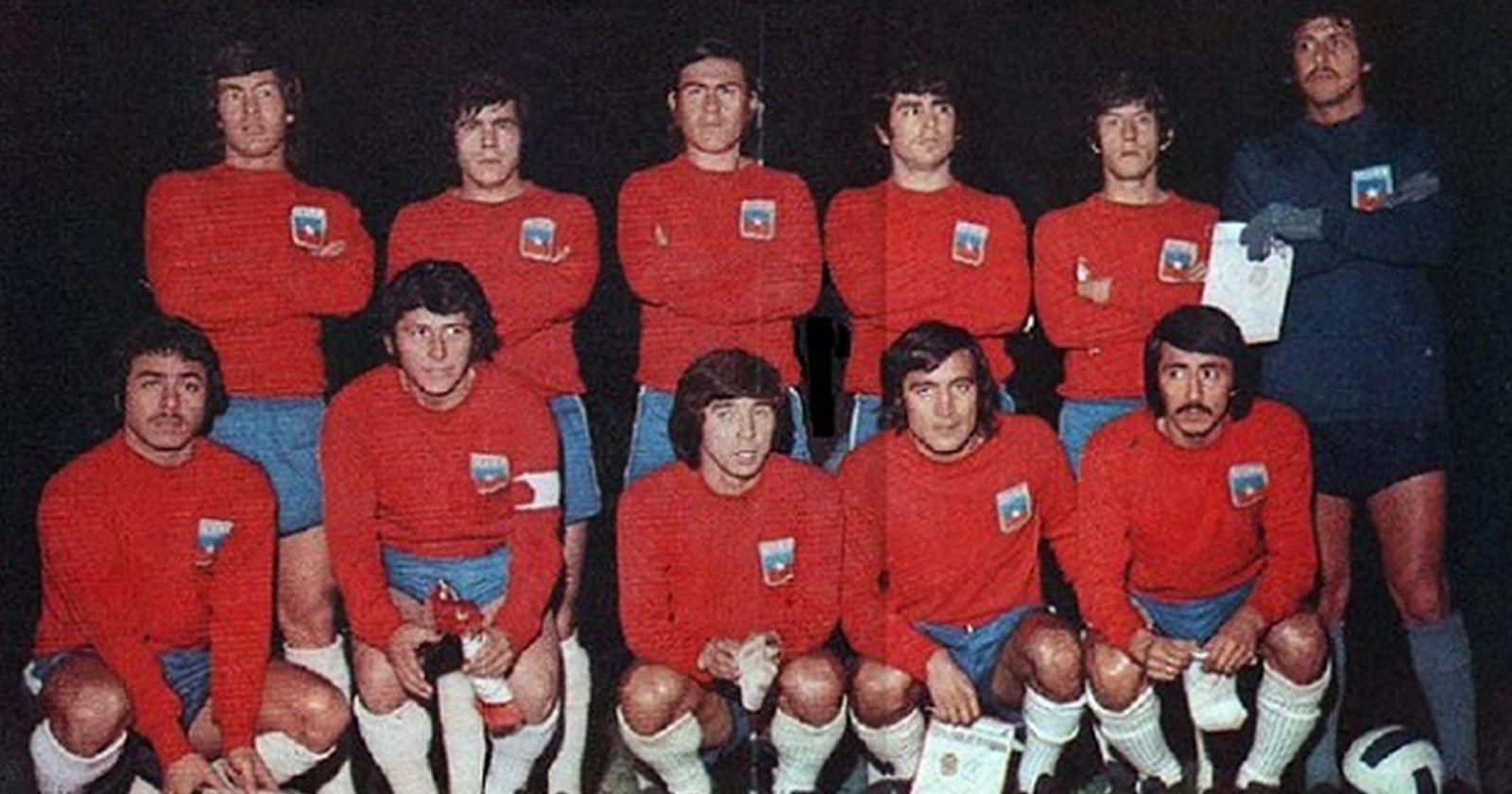 mundial 1974