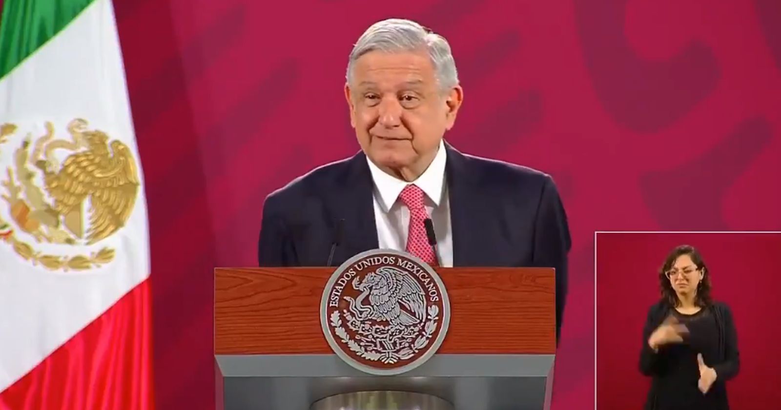 AMLO covid-19