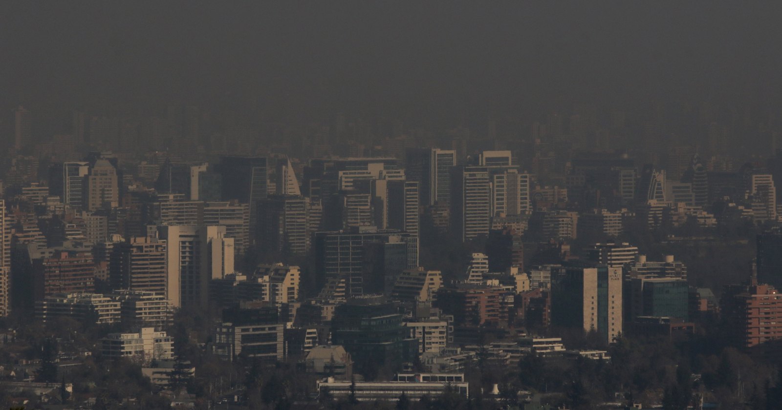 preemergencia ambiental