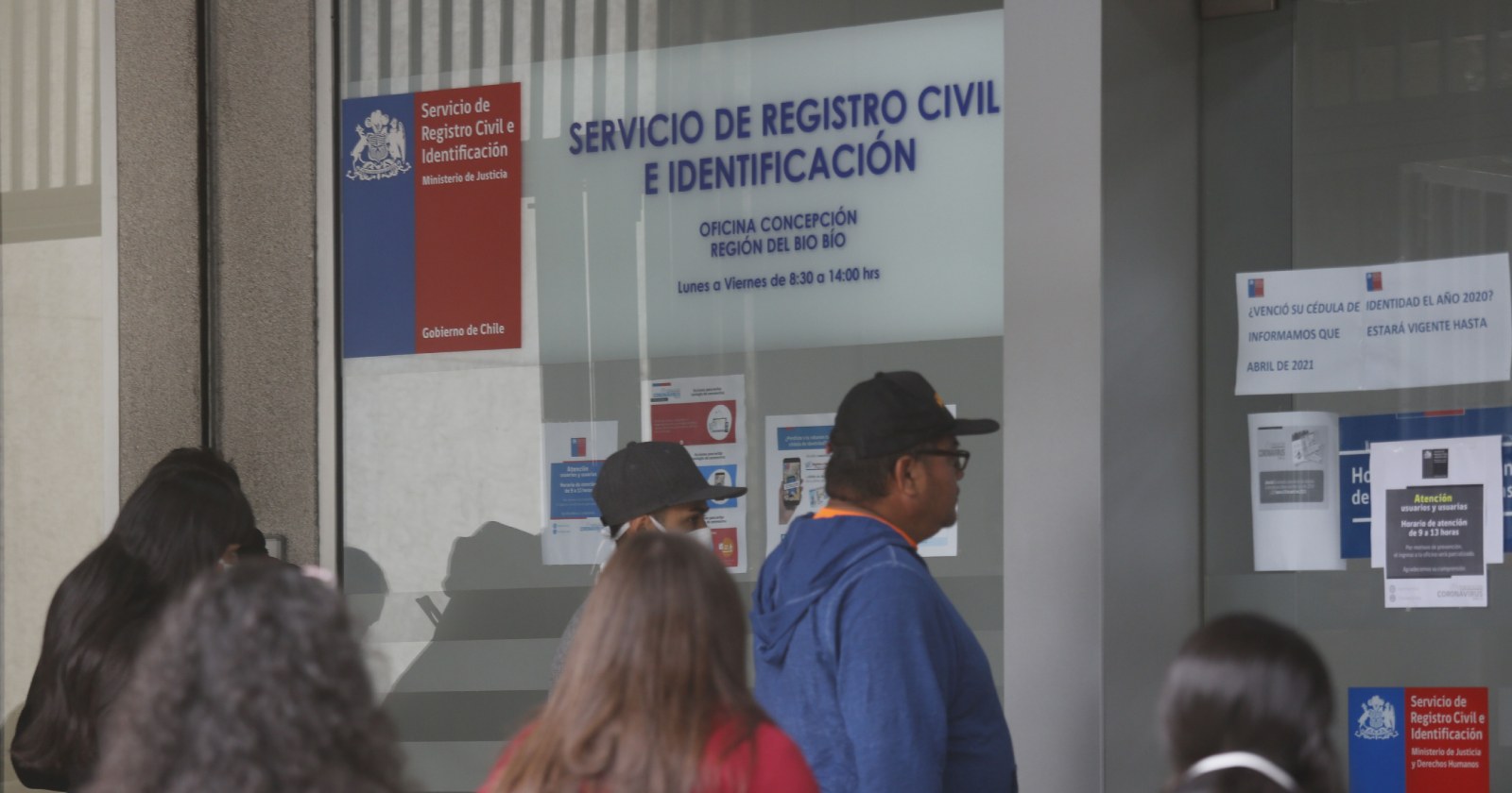 Registro Civil