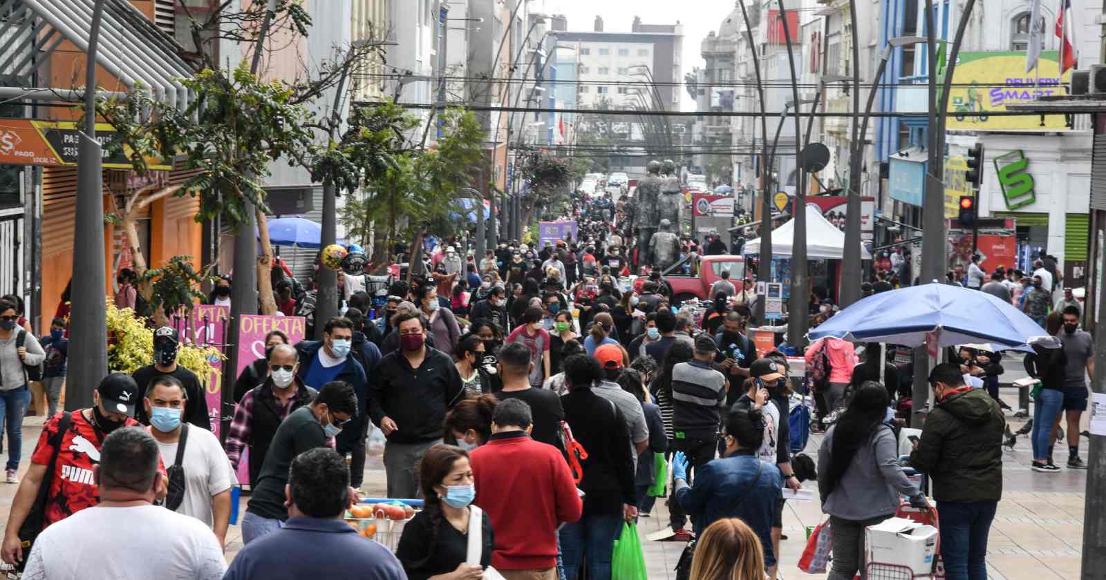 cuarentena antofagasta