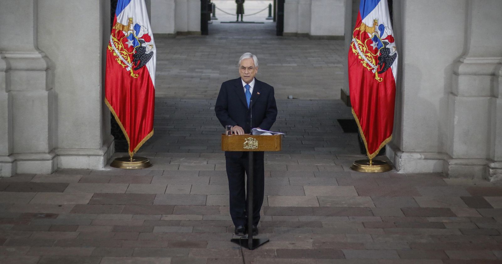 piñera mociones inconstitucionales