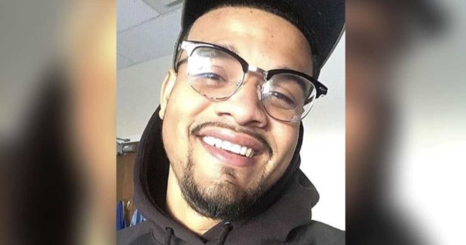 Joel Acevedo latino asesinado por policía