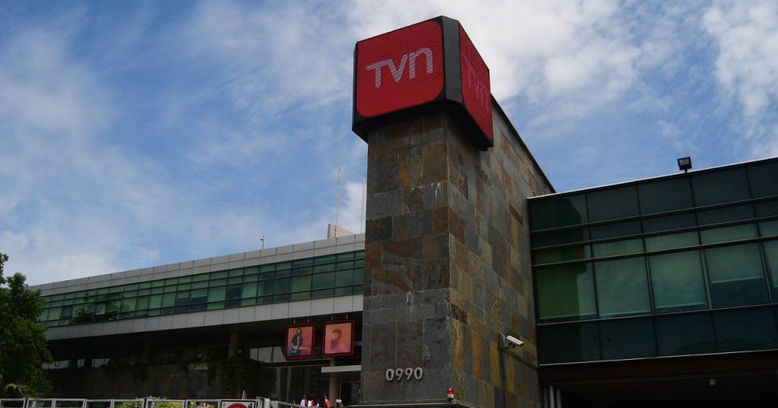 directorio de TVN