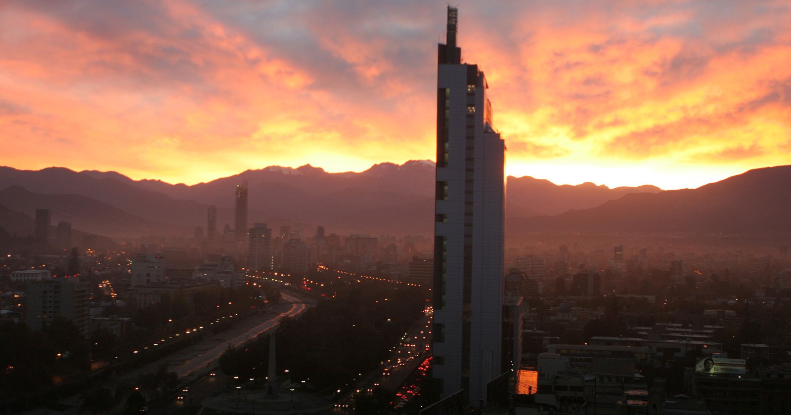 Edificio Telefónica