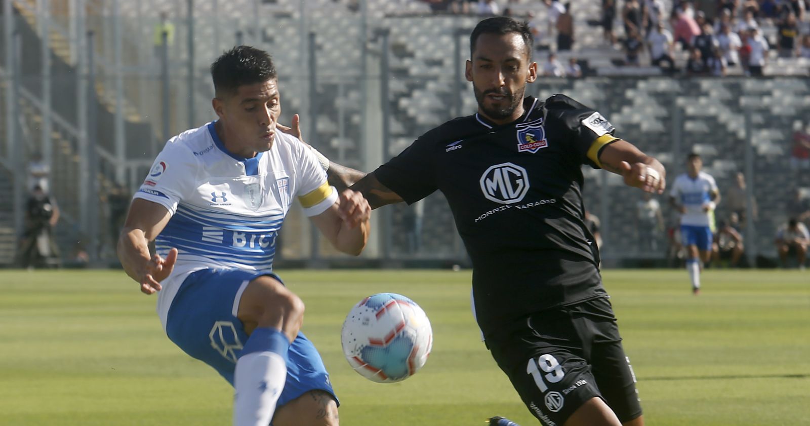 fechas Copa Libertadores