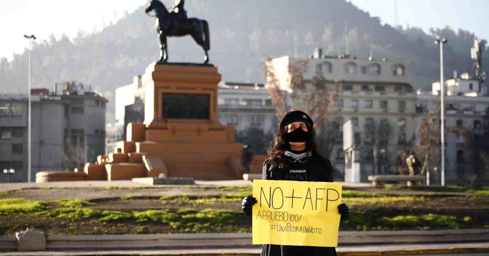 editorial el país afp