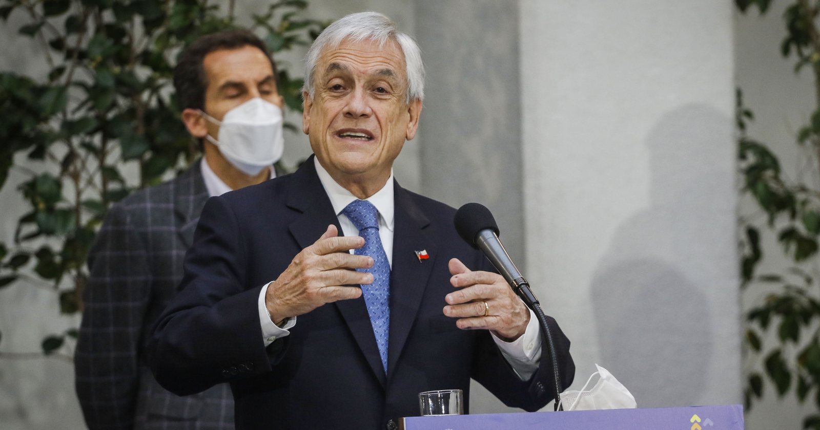 Piñera