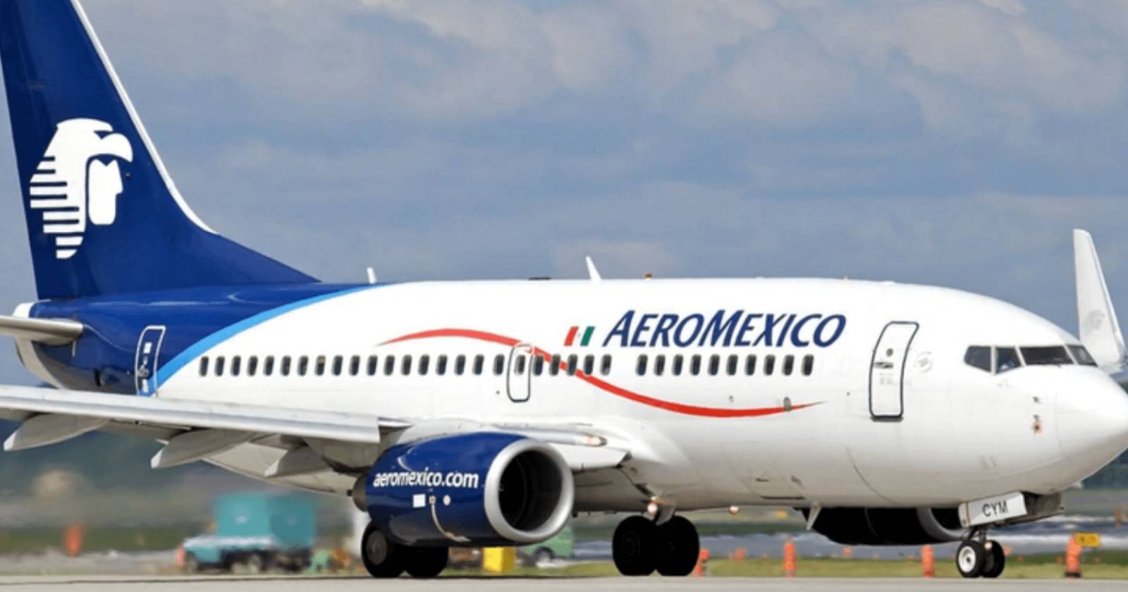 Aeroméxico