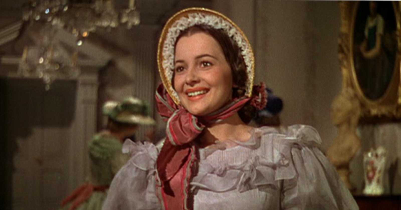 Olivia de Havilland