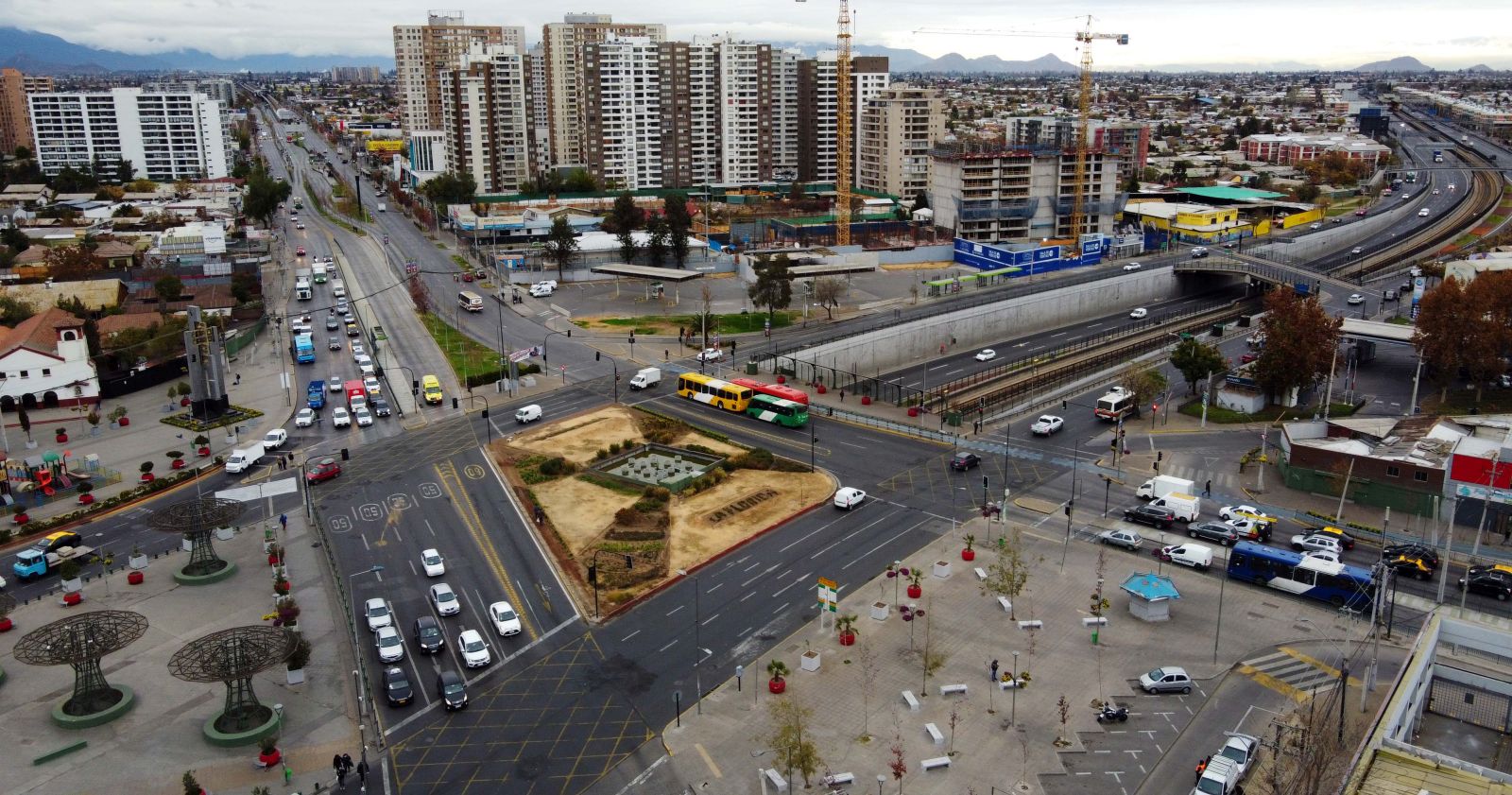 comunas transición cuarentena