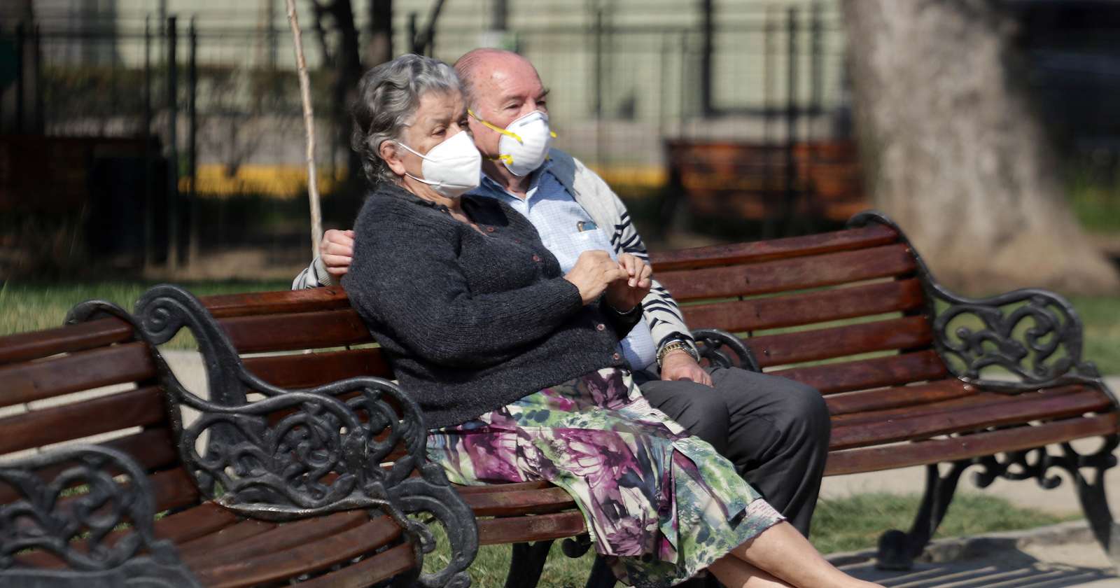 cuarentenas adultos mayores