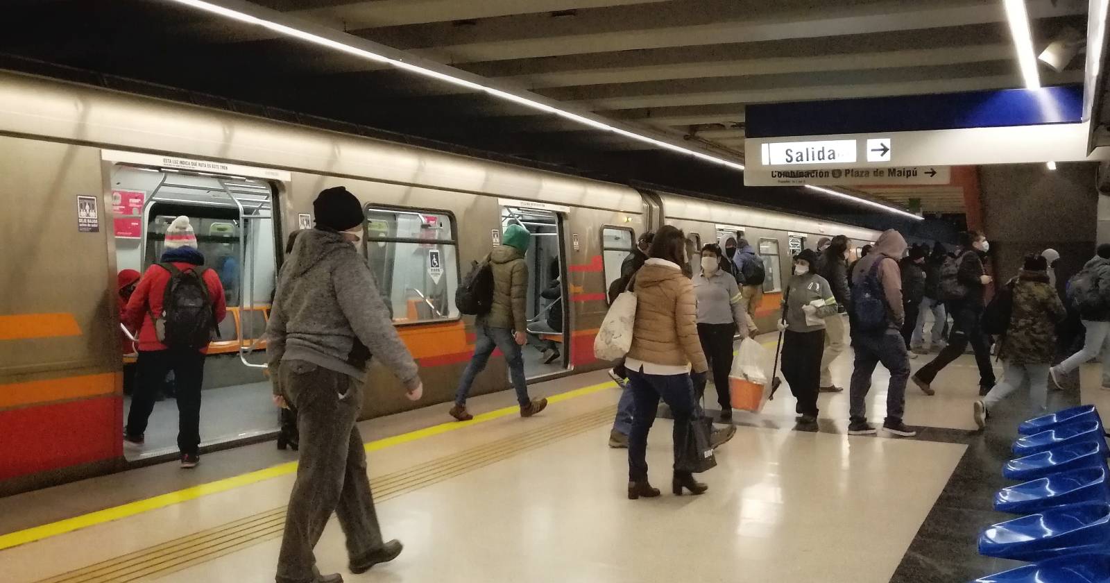 Metro