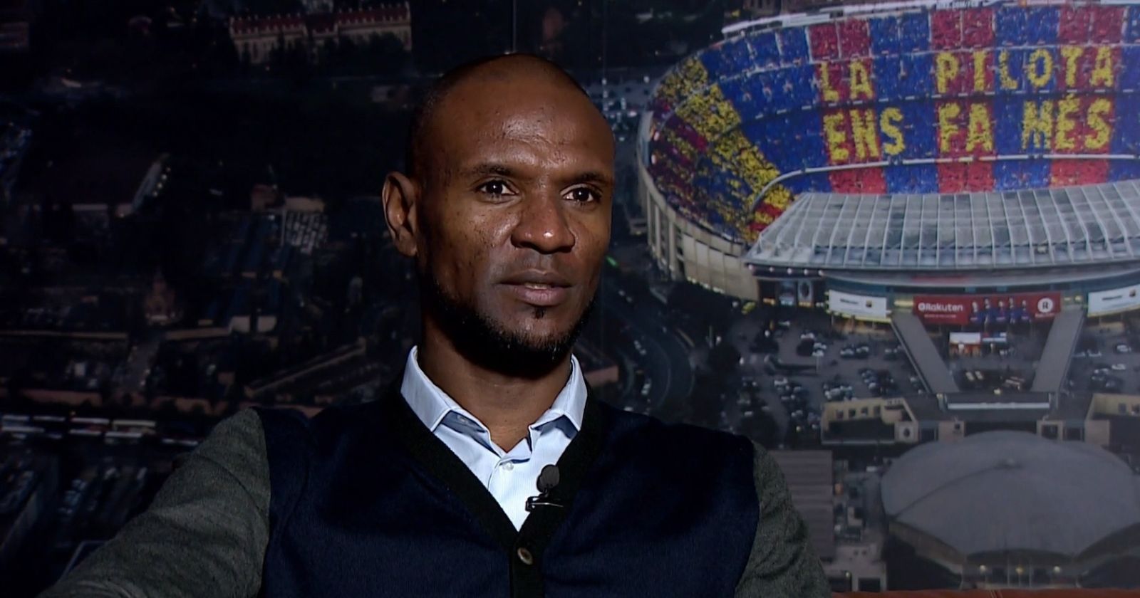 abidal