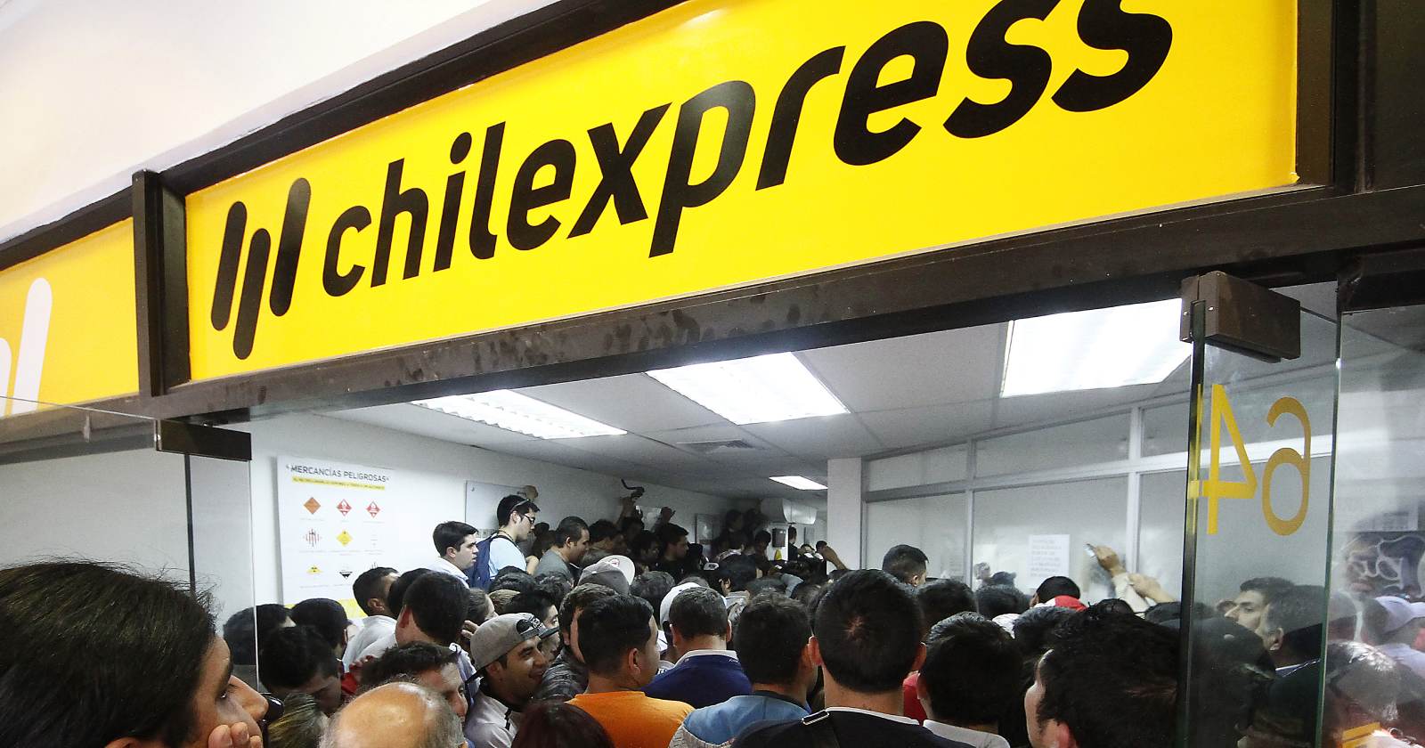 Chilexpress