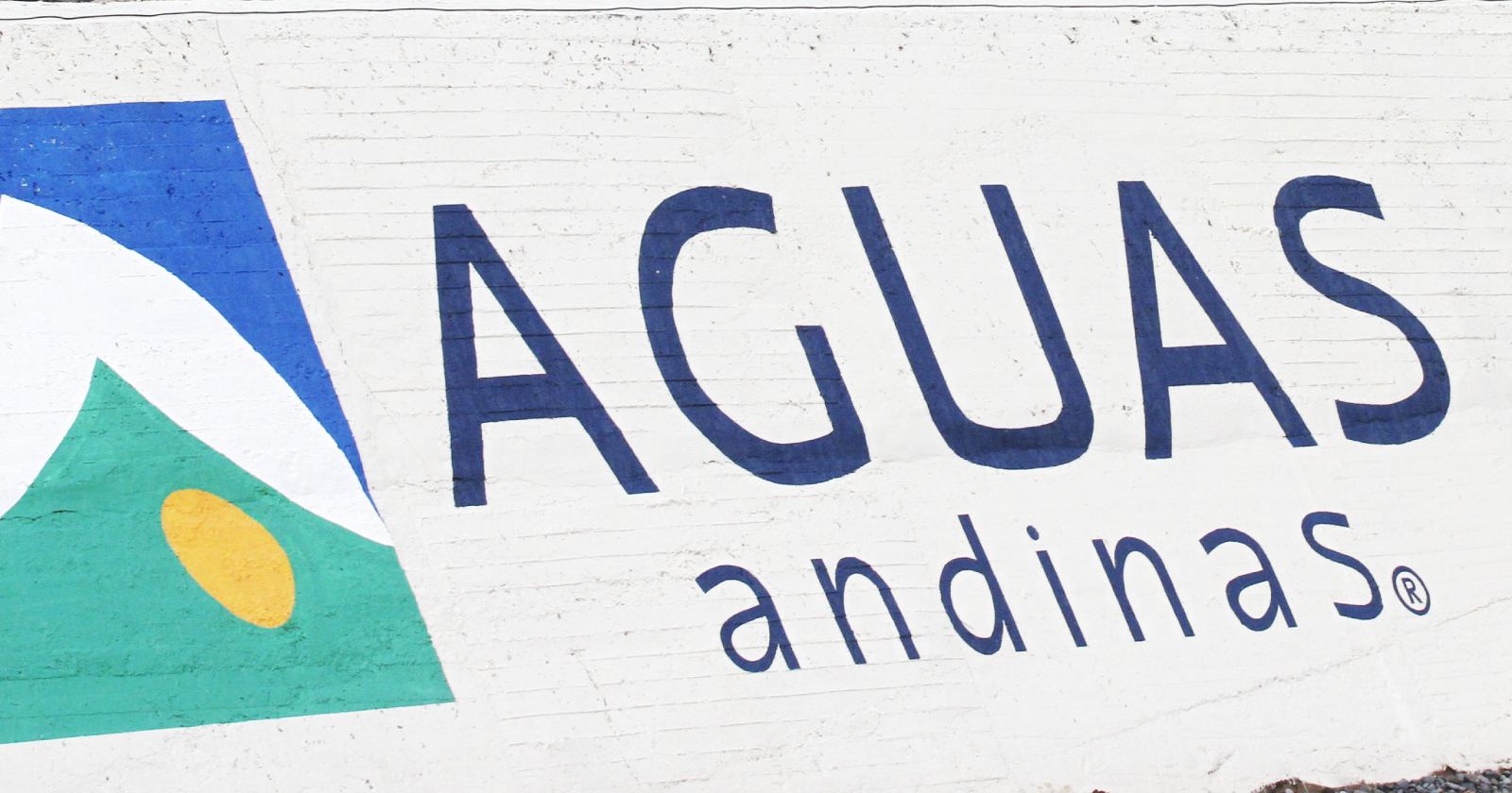 Ñuñoa Aguas Andinas