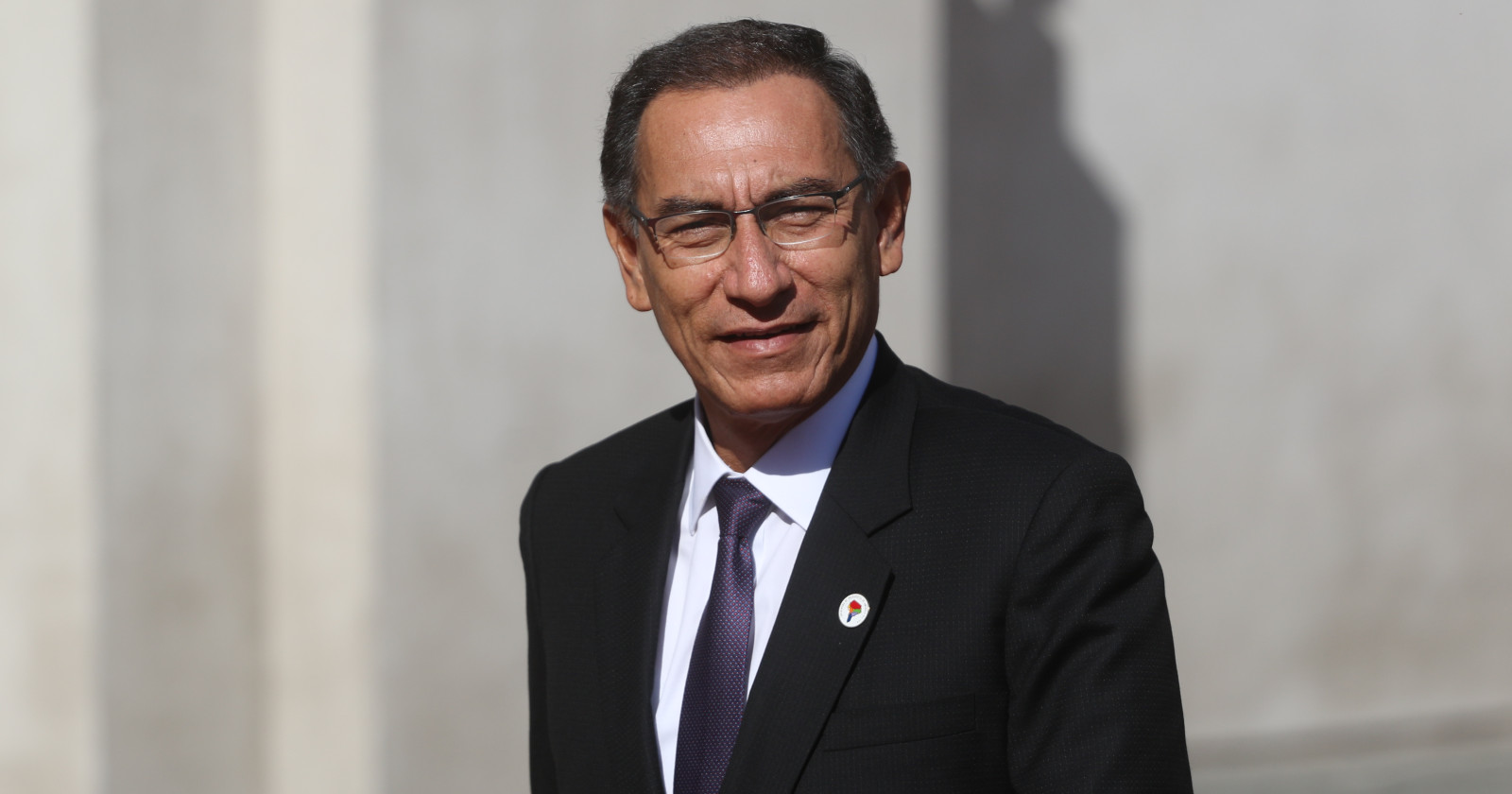 Martín Vizcarra