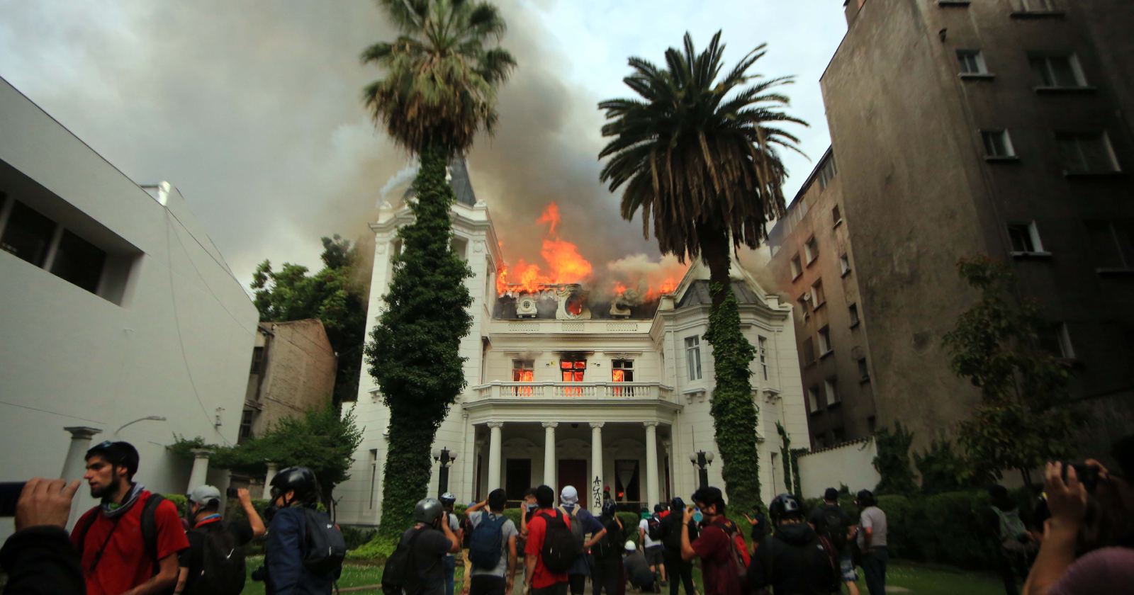 universidad pedro de valdivia