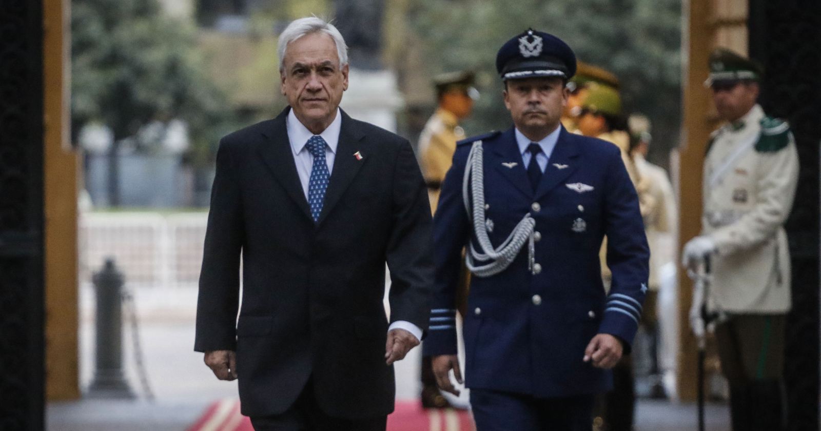 Piñera