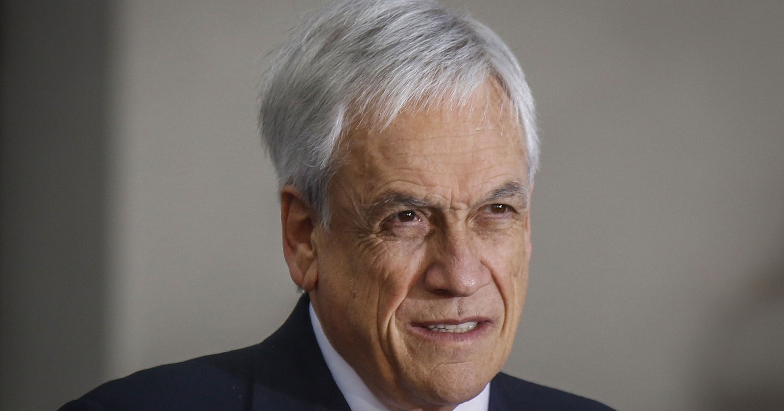 Piñera acuerdo camioneros