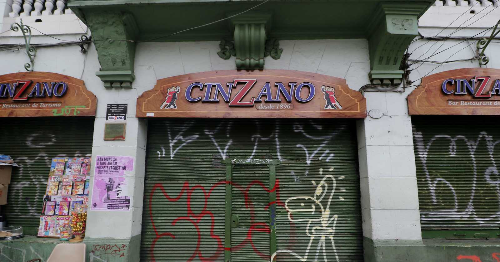 Cinzano