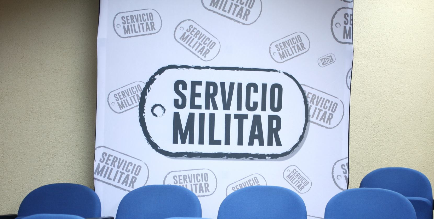 Servicio Militar