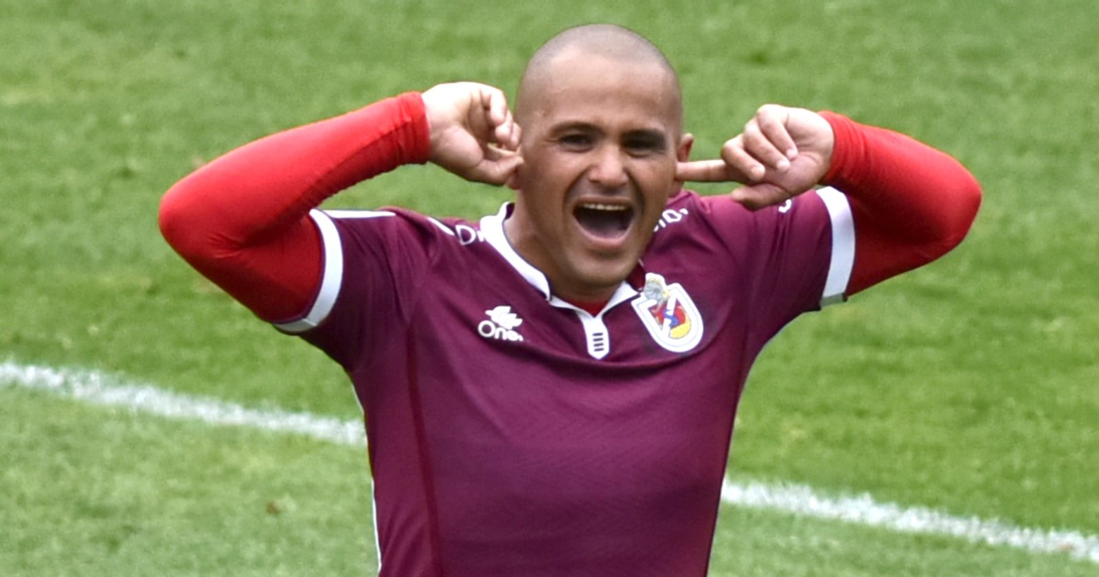 Chupete Suazo