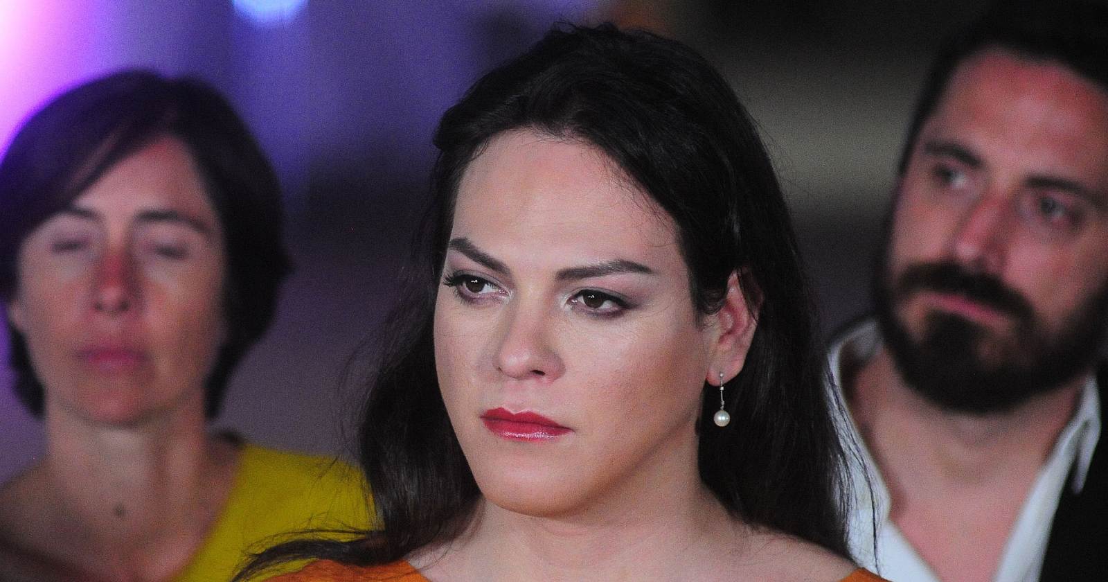 Daniela Vega