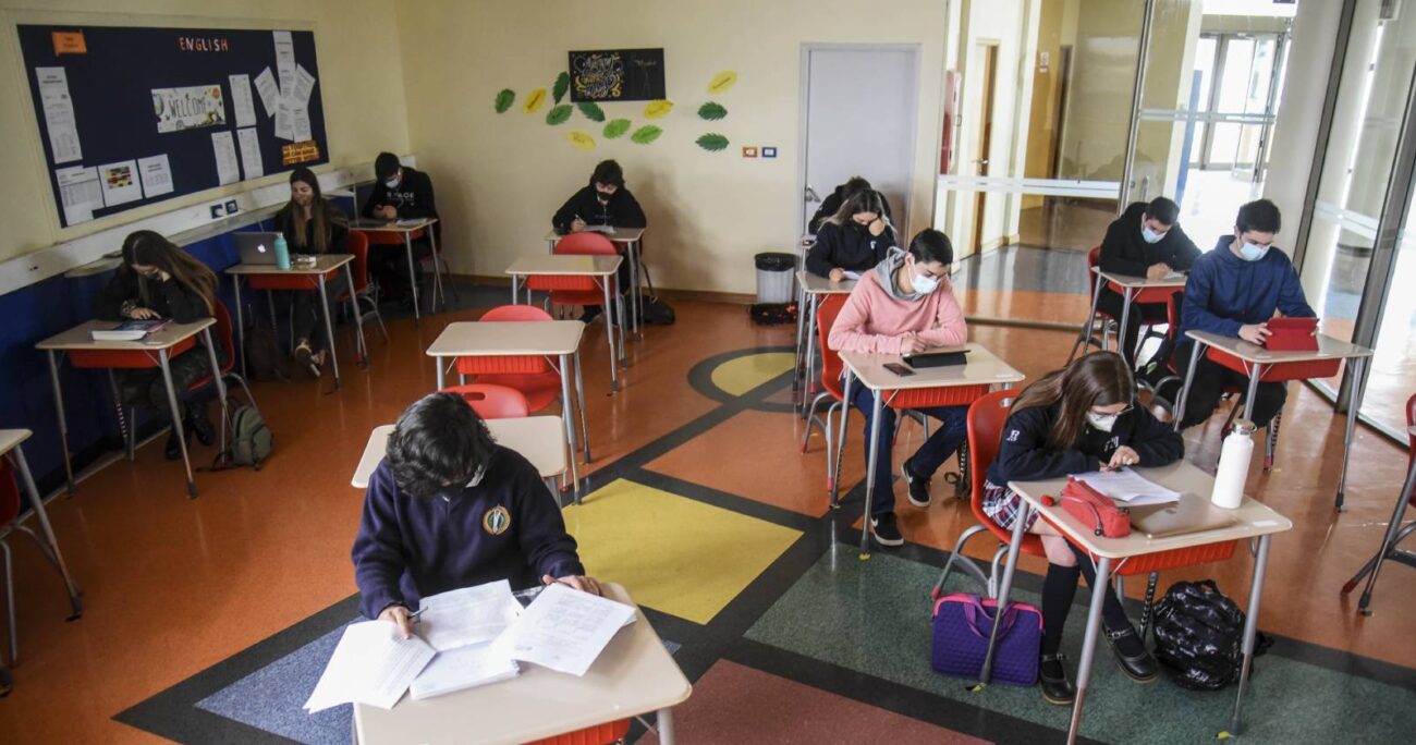 Los esfuerzos en todo el mundo por mantener las escuelas ...