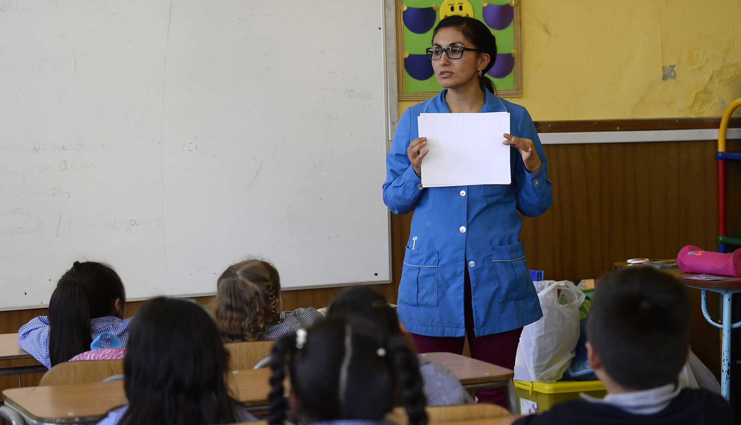 sistemas educativos América Latina