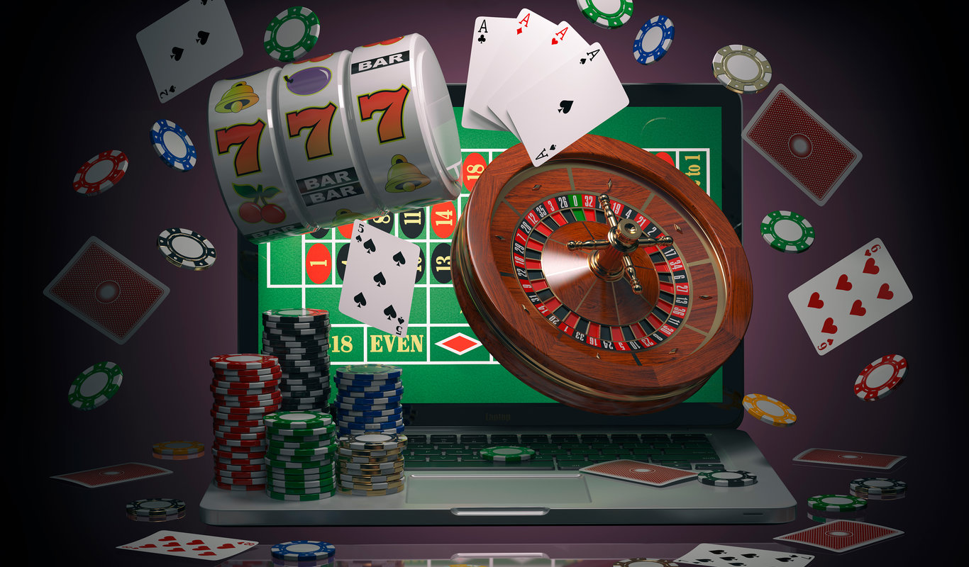 casinos online