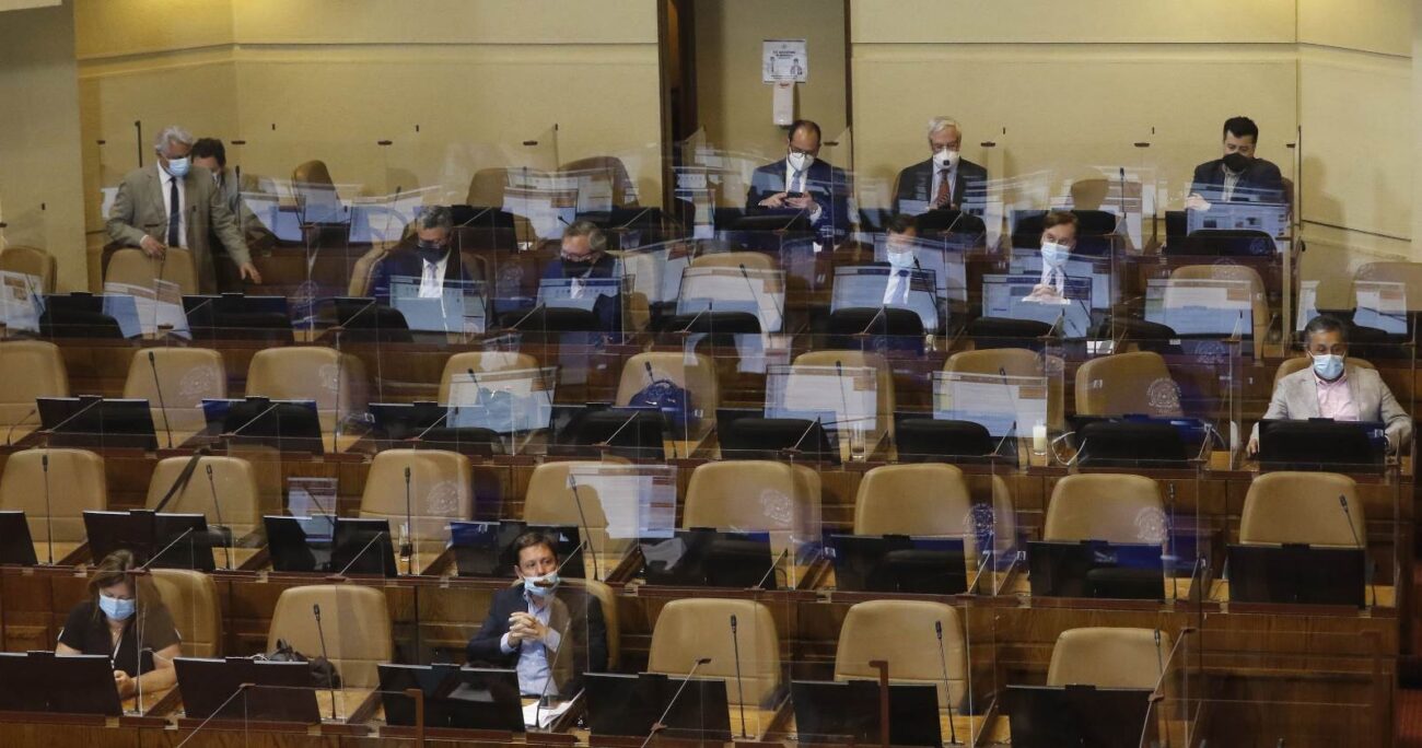 Diputados de Chile Vamos solicitan no cobrar impuestos por ...