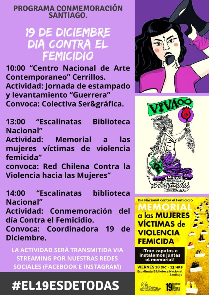 Día Nacional Contra El Femicidio Las Duras Cifras De La Violencia Contra La Mujer