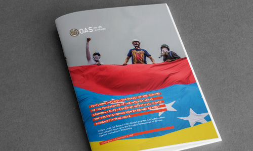 Venezuela OEA