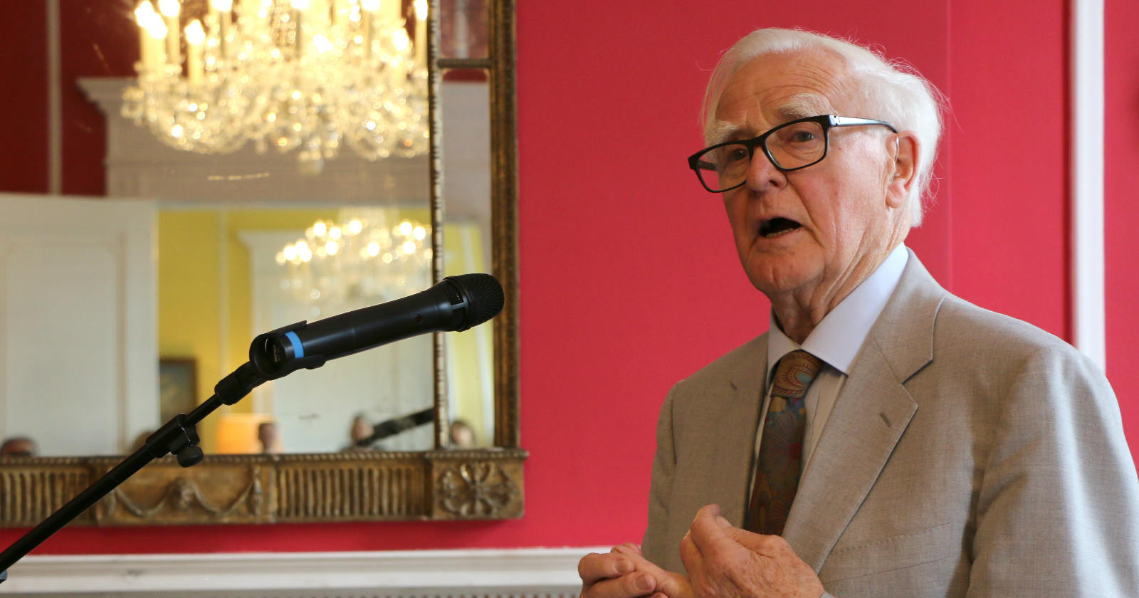 john le carré