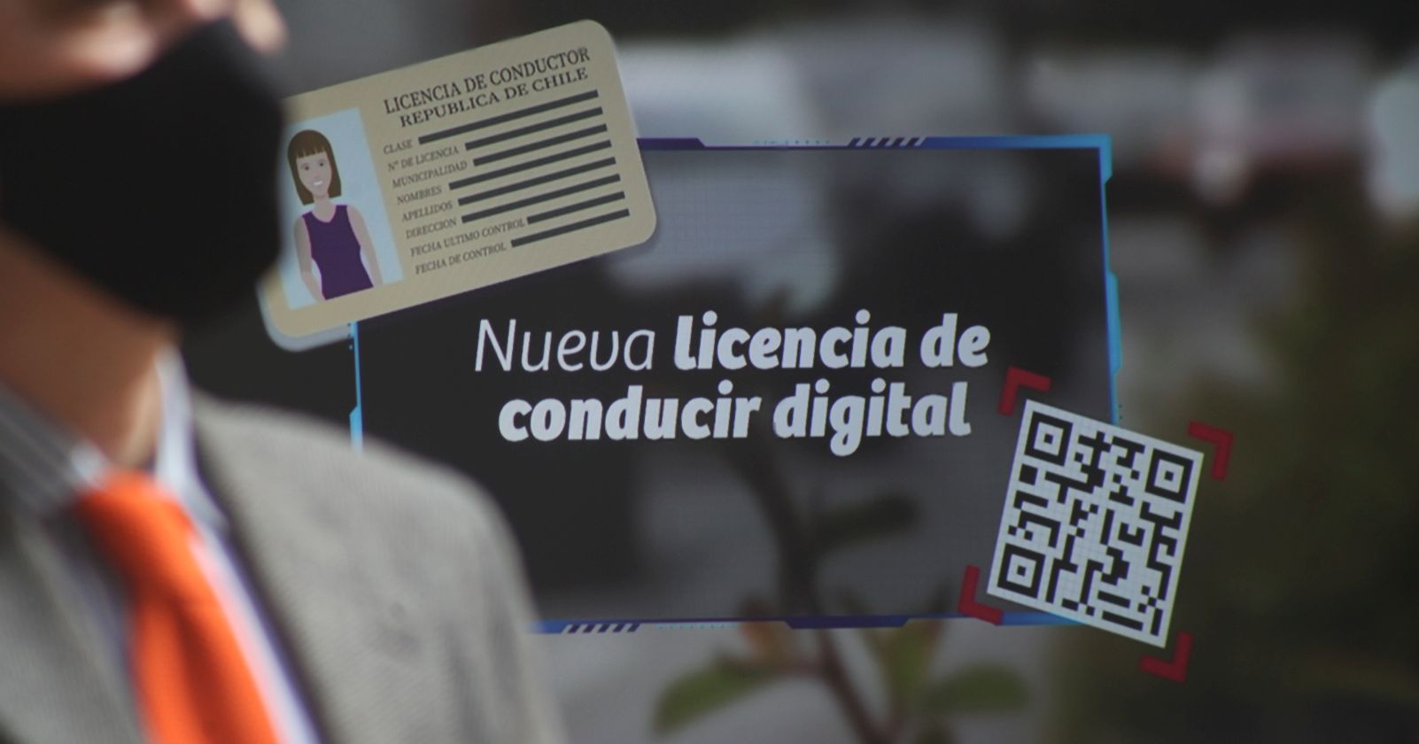 vigencia licencia de conducir